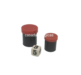 RAIO X DO DADO - Adivinhação do Dado